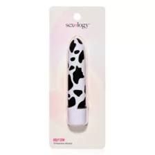 Holy Cow Bullet Vibrator - Sexology at Spencer's