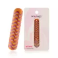 Day Tripper Bullet Vibrator at Spencer's