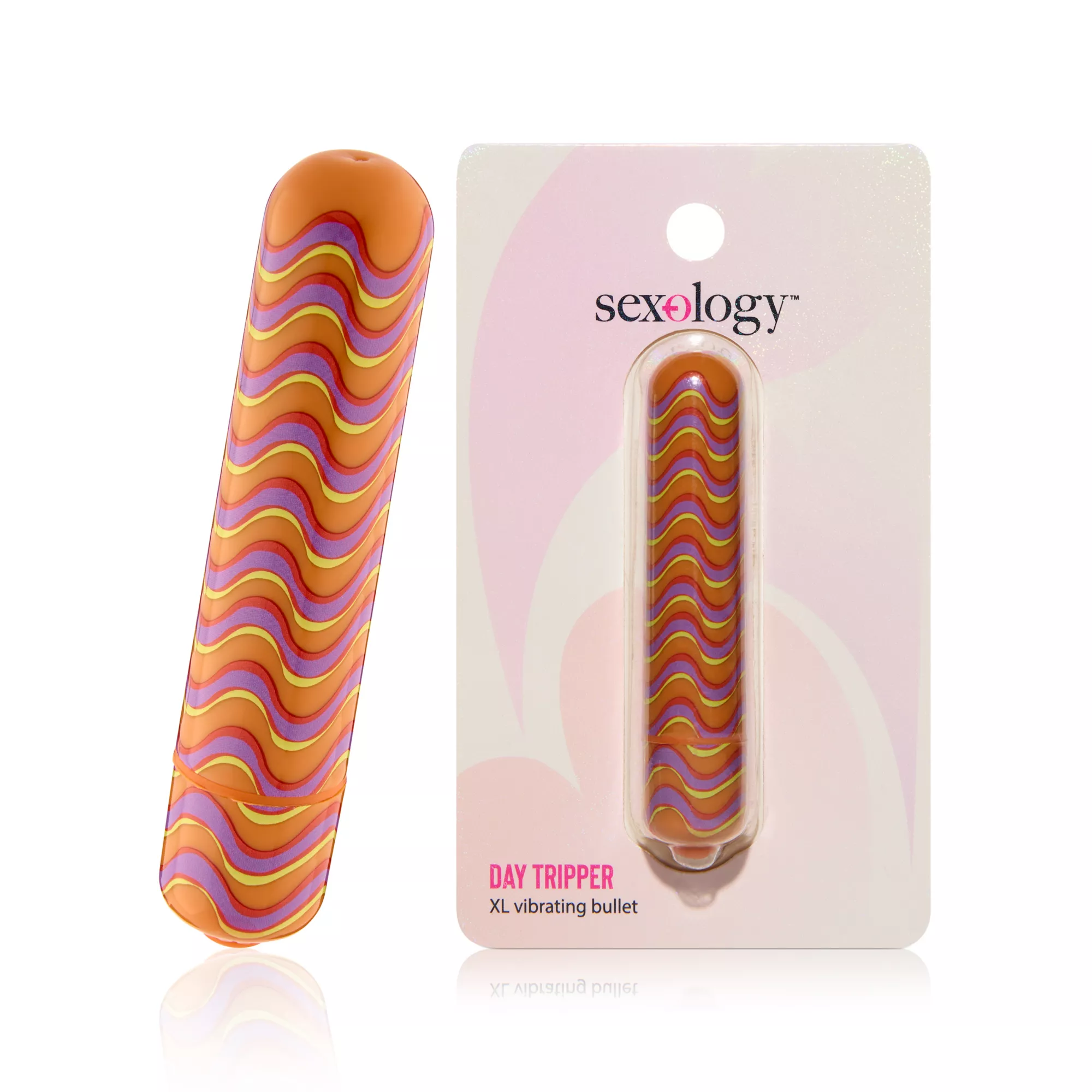 Day Tripper Bullet Vibrator