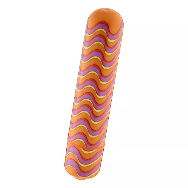 Day Tripper Bullet Vibrator at Spencer's