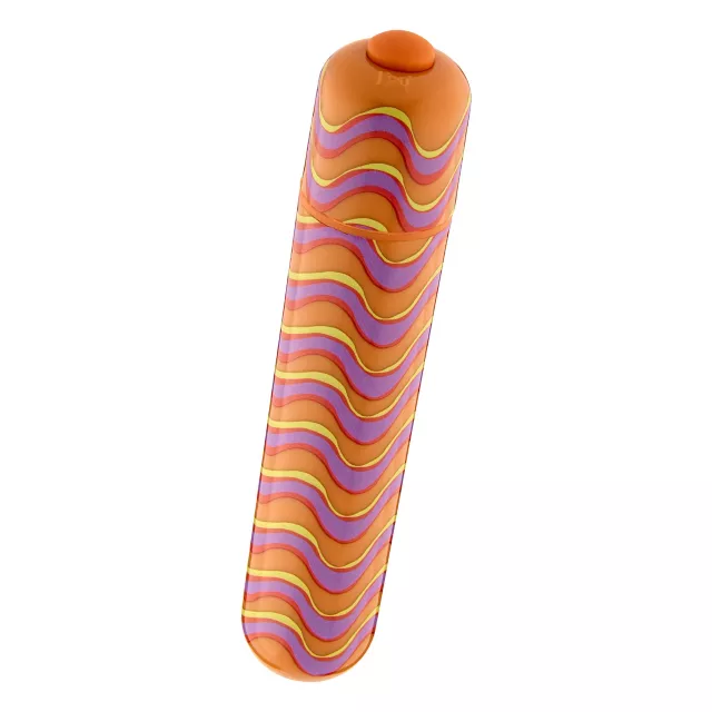 Day Tripper Bullet Vibrator at Spencer's