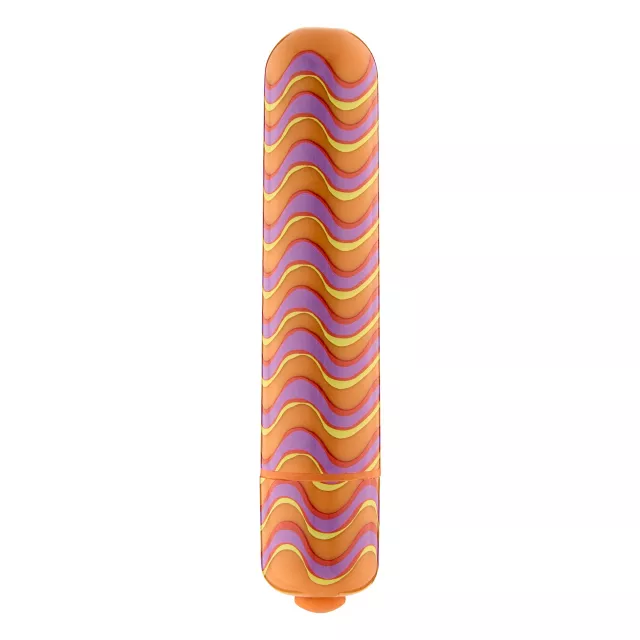 Day Tripper Bullet Vibrator at Spencer's
