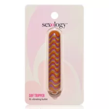 Day Tripper Bullet Vibrator at Spencer's