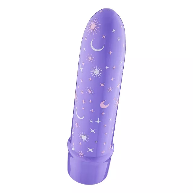 Sweet Dreams Bullet Vibrator 5 Inch - Sexology