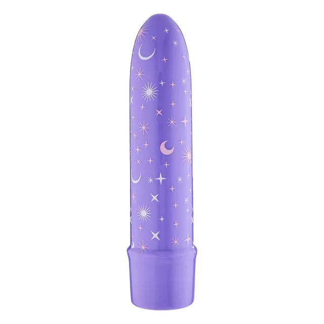 Sweet Dreams Bullet Vibrator 5 Inch - Sexology