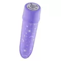 Sexology Sweet Dreams Bullet Vibrator at Spencer's