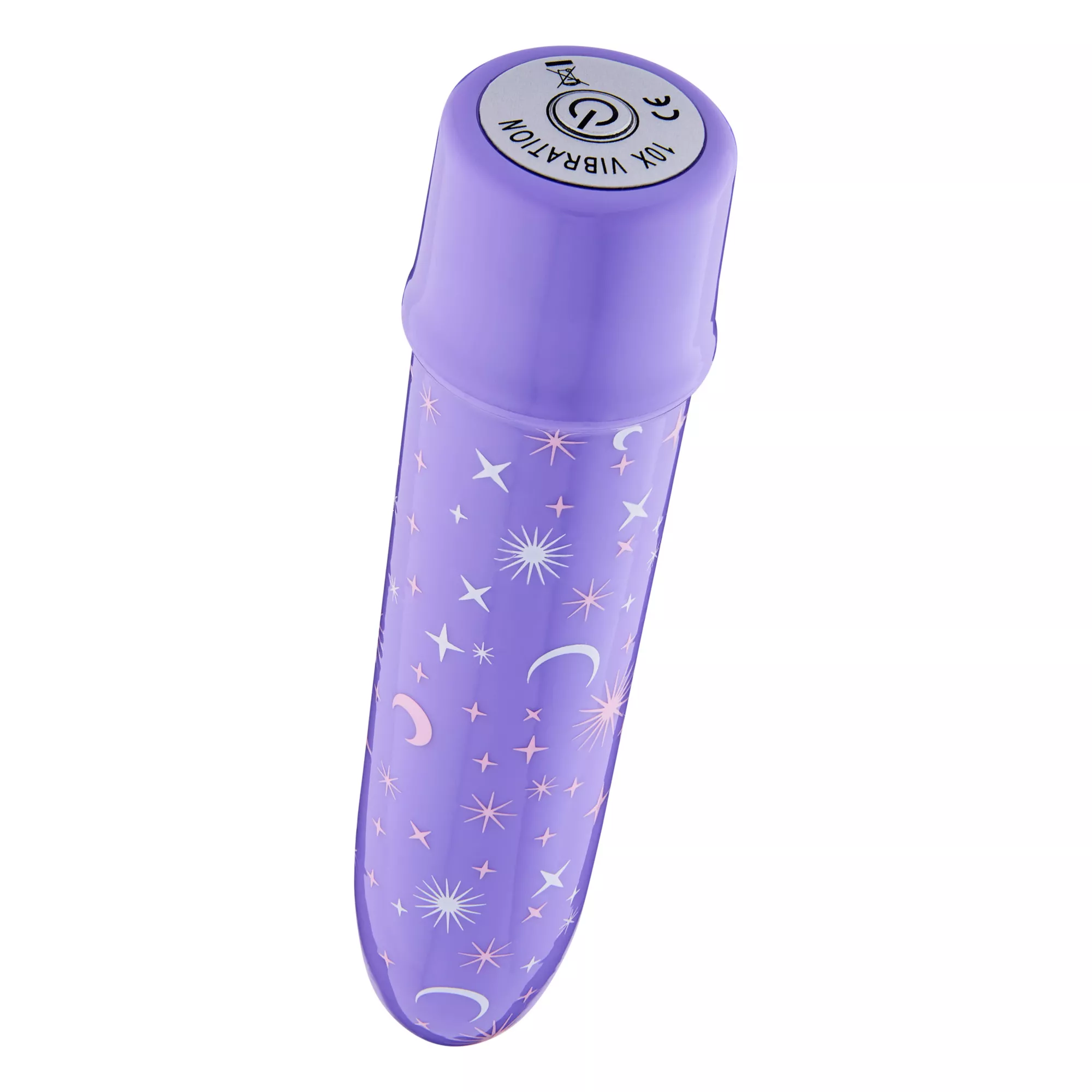 Sexology Sweet Dreams Bullet Vibrator at Spencer's