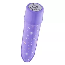 Sexology Sweet Dreams Bullet Vibrator at Spencer's