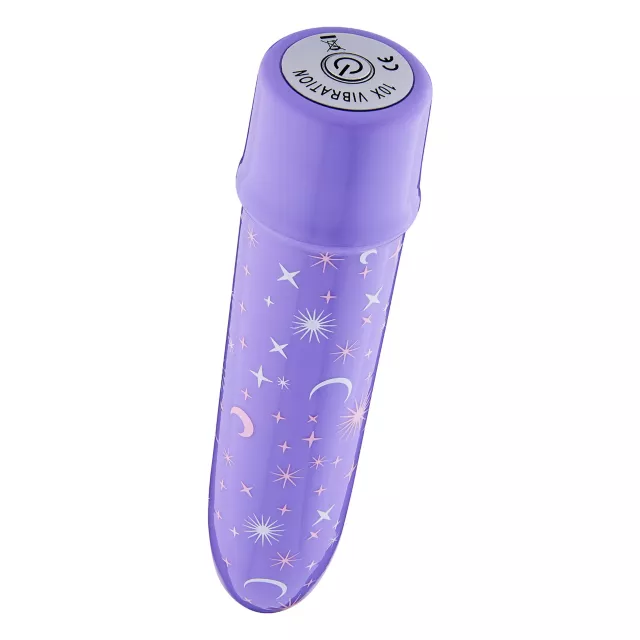 Sexology Sweet Dreams Bullet Vibrator at Spencer's