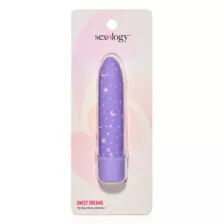 Sexology Sweet Dreams Bullet Vibrator at Spencer's