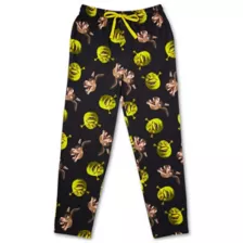 Shrek and Donkey Lounge Pants - Shrek at Spencer's