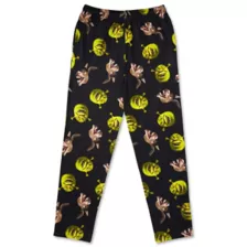 Shrek and Donkey Lounge Pants - Shrek at Spencer's