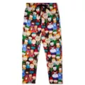 South Park Character Montage Lounge Pants at Spencer's