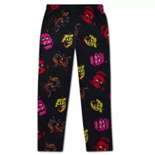 Five Nights at Freddy's Character Lounge Pants at Spencer's