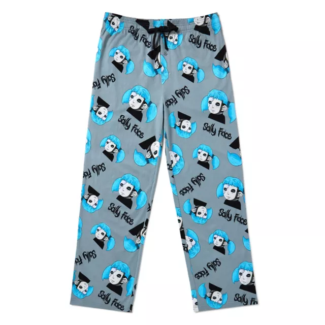 Sally Face Lounge Pants