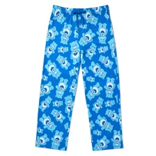 Grumpy Bear Lounge Pants - Care Bears at Spencer's