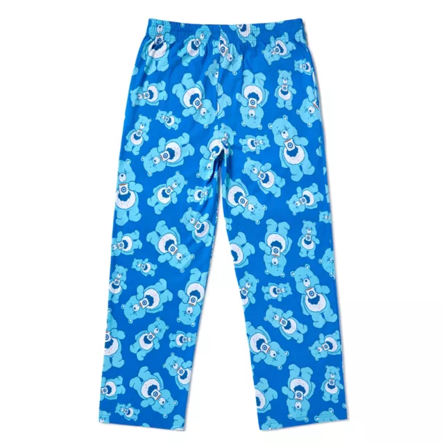 Grumpy Bear Lounge Pants - Care Bears at Spencer's