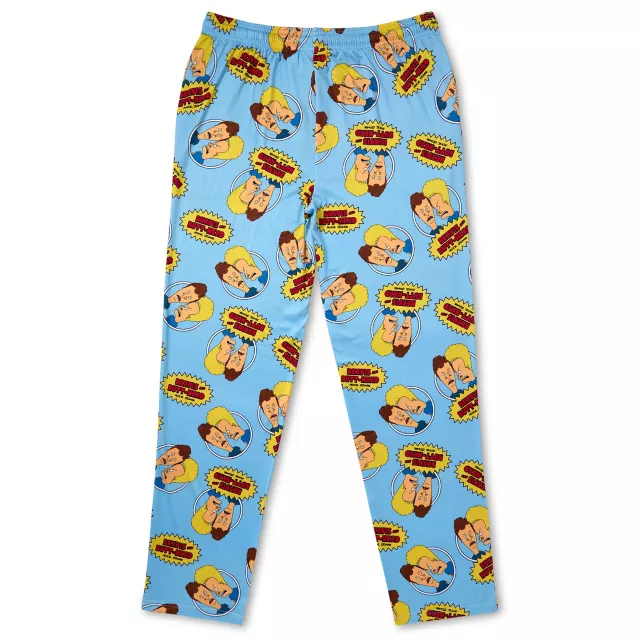 Beavis & Butthead Lounge Pants at Spencer's