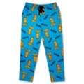 Nope Garfield Lounge Pants at Spencer's