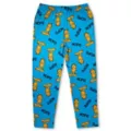 Nope Garfield Lounge Pants at Spencer's