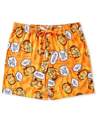 Garfield Lounge Shorts