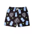 Towelie Lounge Shorts - South Park at Spencer's