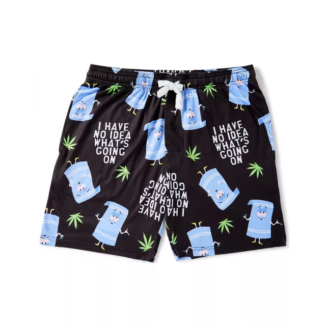 Towelie Lounge Shorts - South Park
