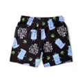 Towelie Lounge Shorts - South Park at Spencer's