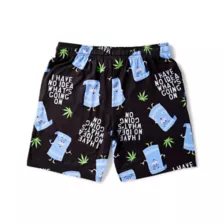 Towelie Lounge Shorts - South Park at Spencer's