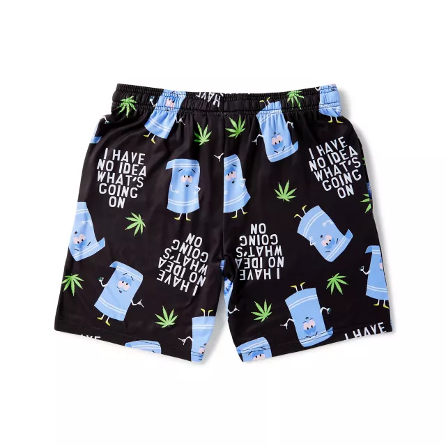 Towelie Lounge Shorts - South Park