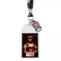 Annabelle Lanyard at Spencer's