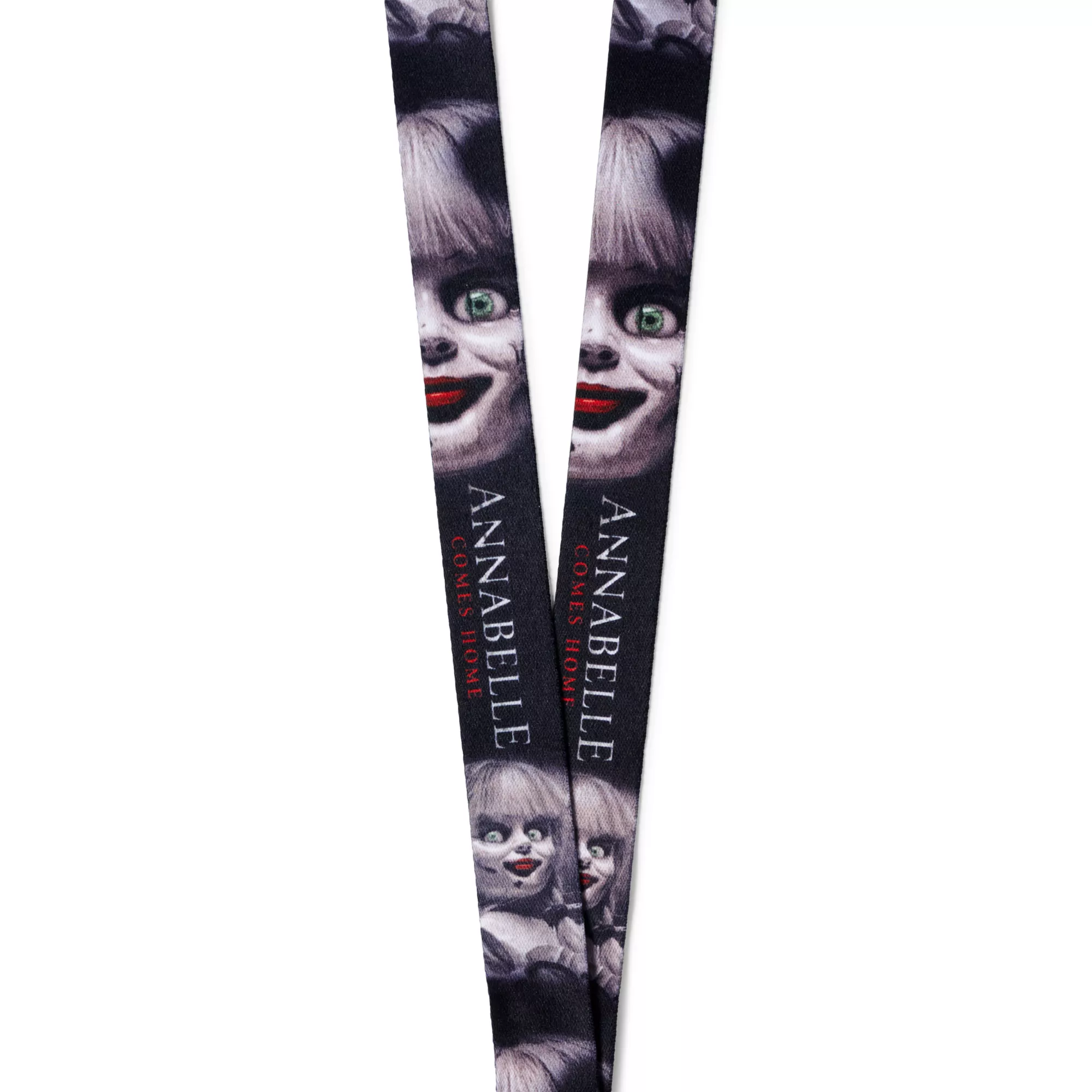 Annabelle Lanyard at Spencer's