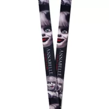 Annabelle Lanyard at Spencer's