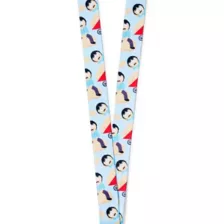 Stoned Off My Balls Lanyard - South Park at Spencer's