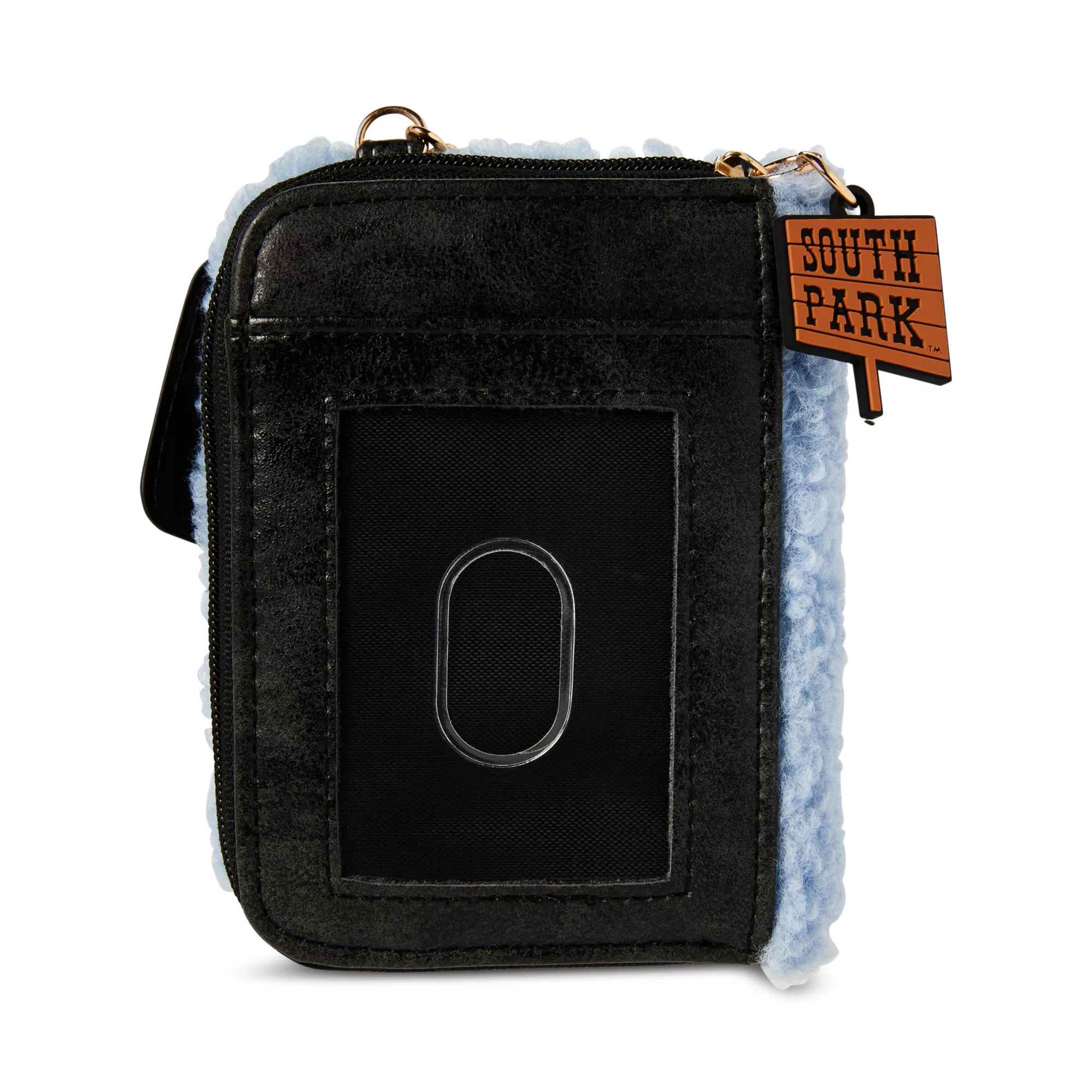 South Park Character Portraits Zip Wallet at Spencer's