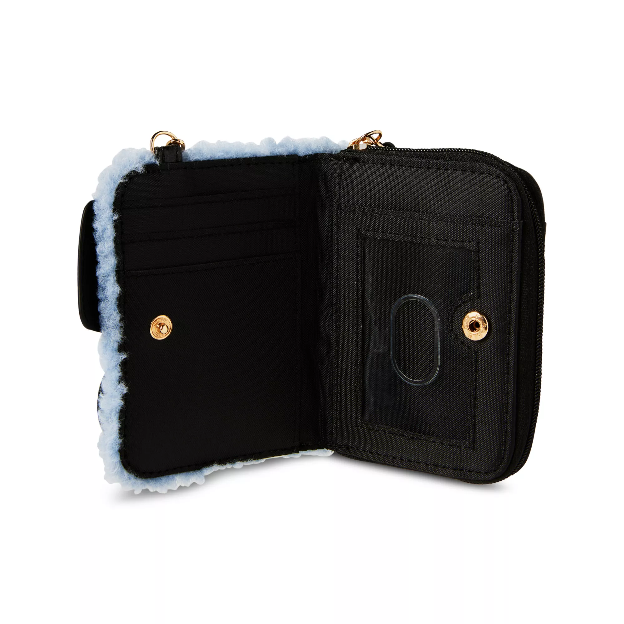 South Park Character Portraits Zip Wallet at Spencer's