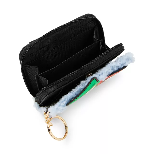 South Park Character Portraits Zip Wallet at Spencer's