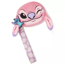 Angel Coin Pouch - Lilo & Stitch at Spencer's