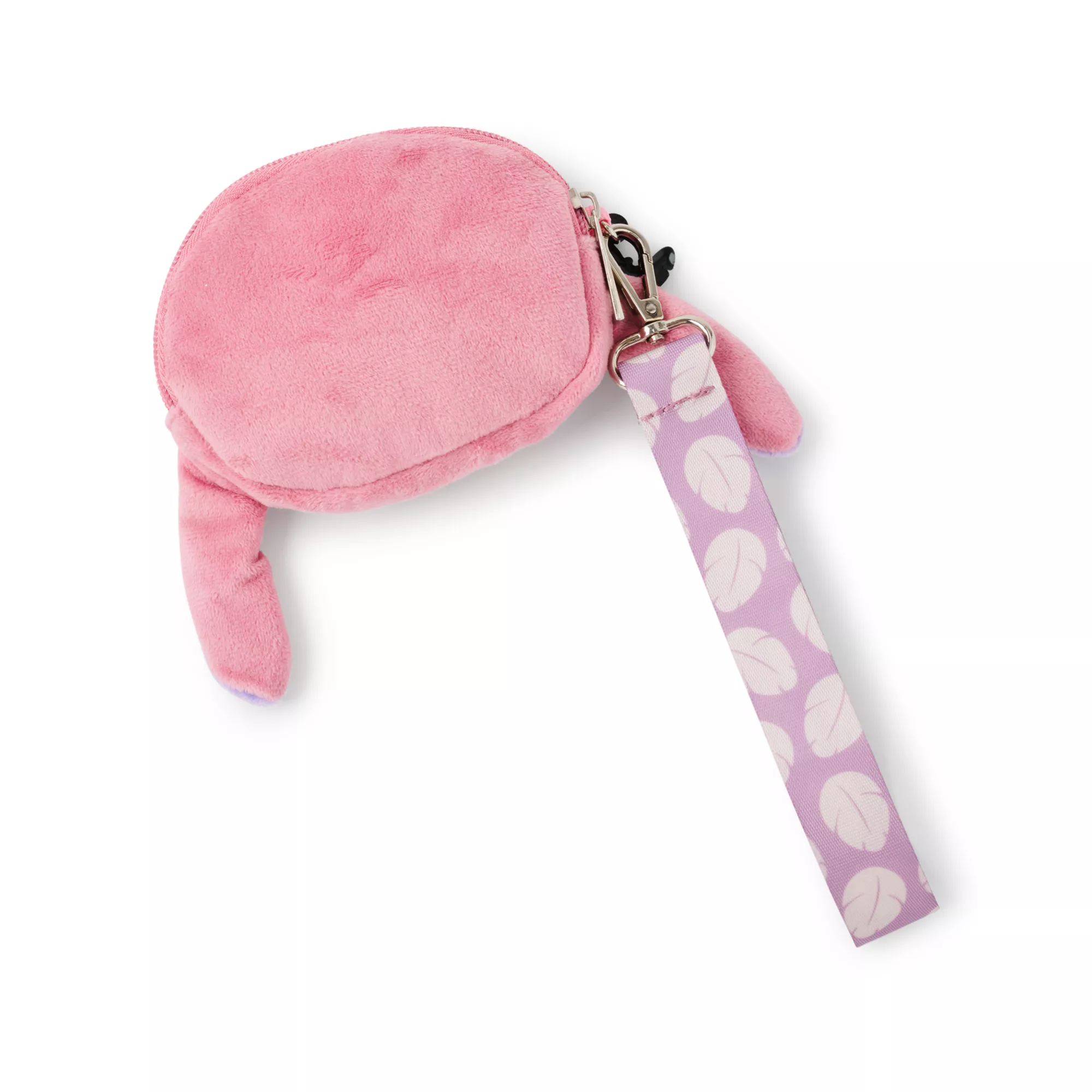 Angel Coin Pouch - Lilo & Stitch at Spencer's