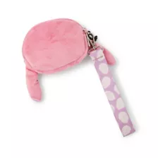 Angel Coin Pouch - Lilo & Stitch at Spencer's