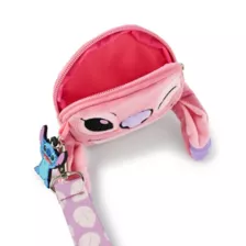 Angel Coin Pouch - Lilo & Stitch at Spencer's