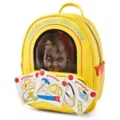 Chucky Lenticular Mini Backpack at Spencer's