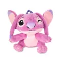 Angel Plush Mini Backpack - Lilo & Stitch at Spencer's