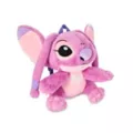 Angel Plush Mini Backpack - Lilo & Stitch at Spencer's