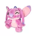 Angel Plush Mini Backpack - Lilo & Stitch at Spencer's