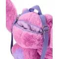 Angel Plush Mini Backpack - Lilo & Stitch at Spencer's