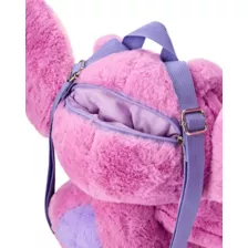 Angel Plush Mini Backpack - Lilo & Stitch at Spencer's