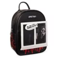 Ghost Face Lenticular Mini Backpack at Spencer's