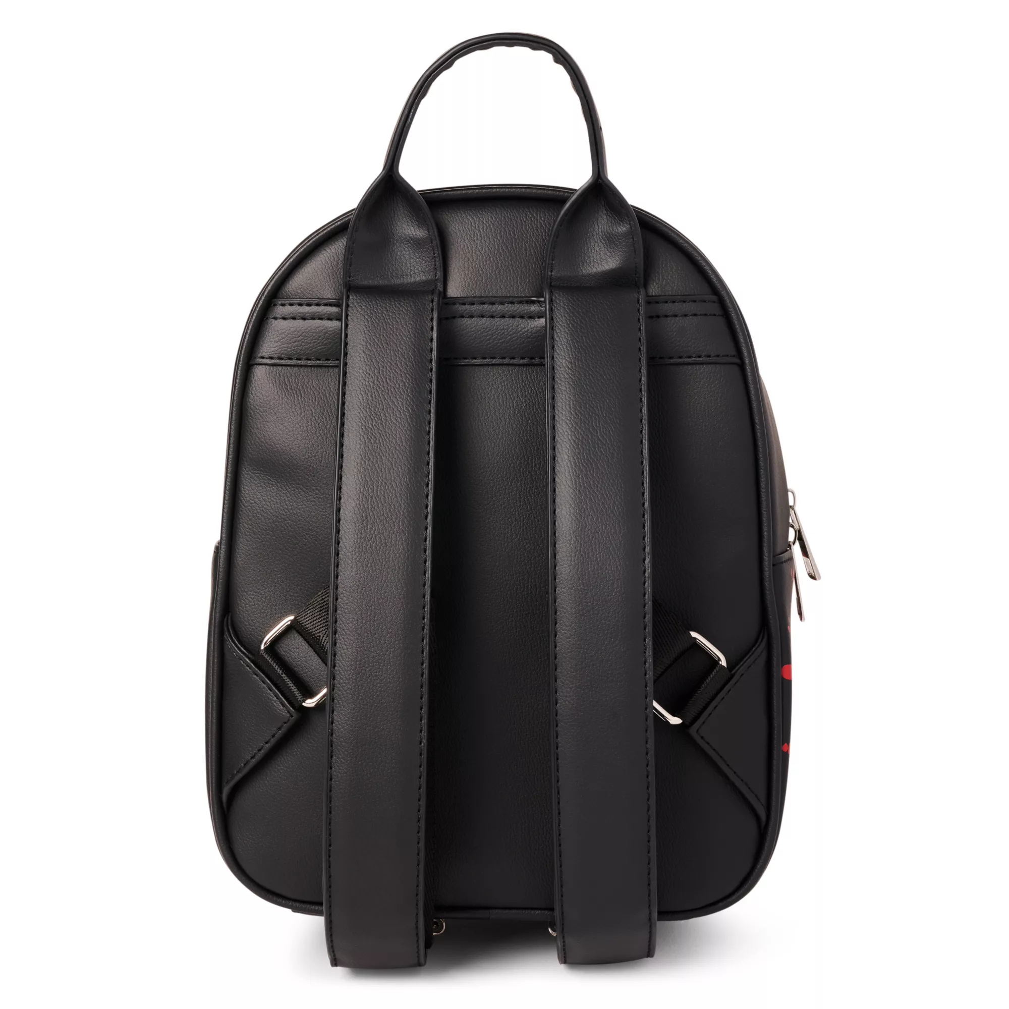 Ghost Face Lenticular Mini Backpack at Spencer's