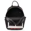 Ghost Face Lenticular Mini Backpack at Spencer's